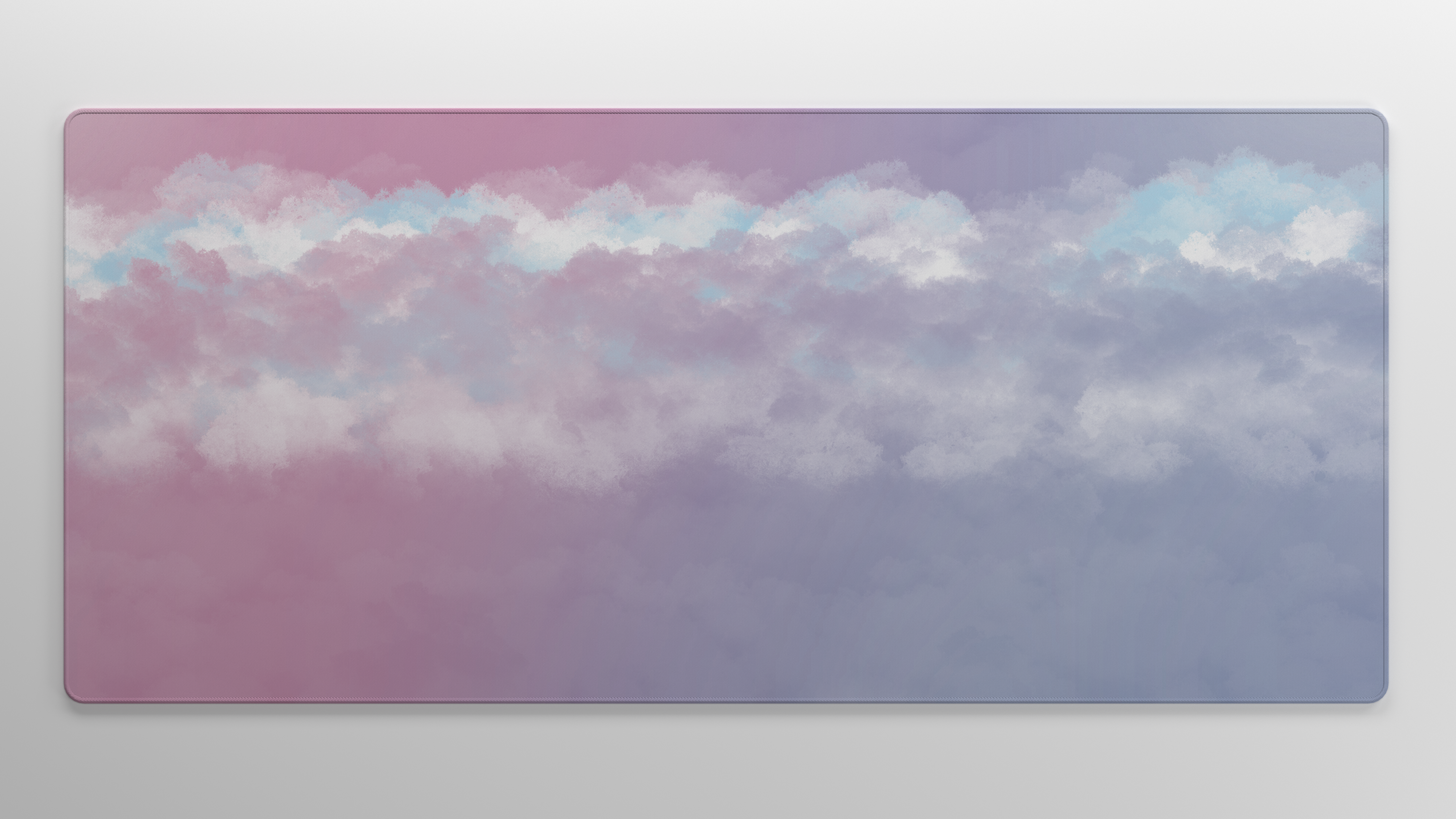 Eternity Desk Mat